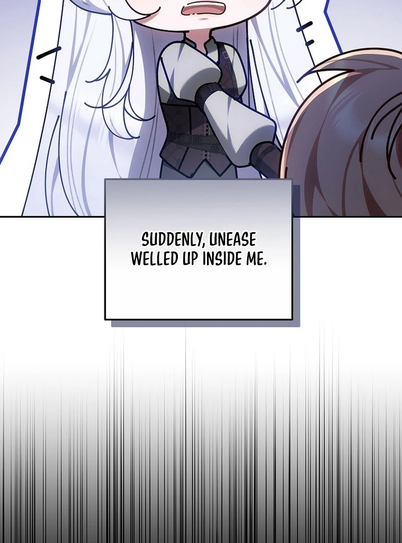 I Ended Up Raising the Seed of Evil Chapter 22 590 058