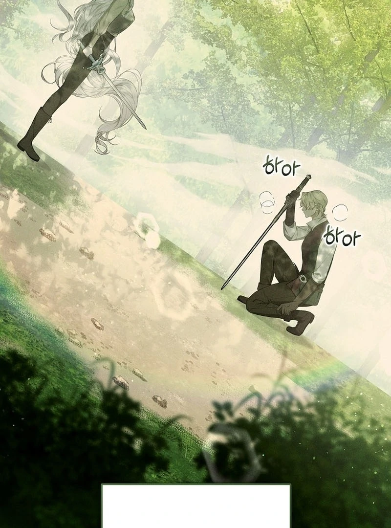 I Ended Up Raising the Seed of Evil Chapter 22 592 060