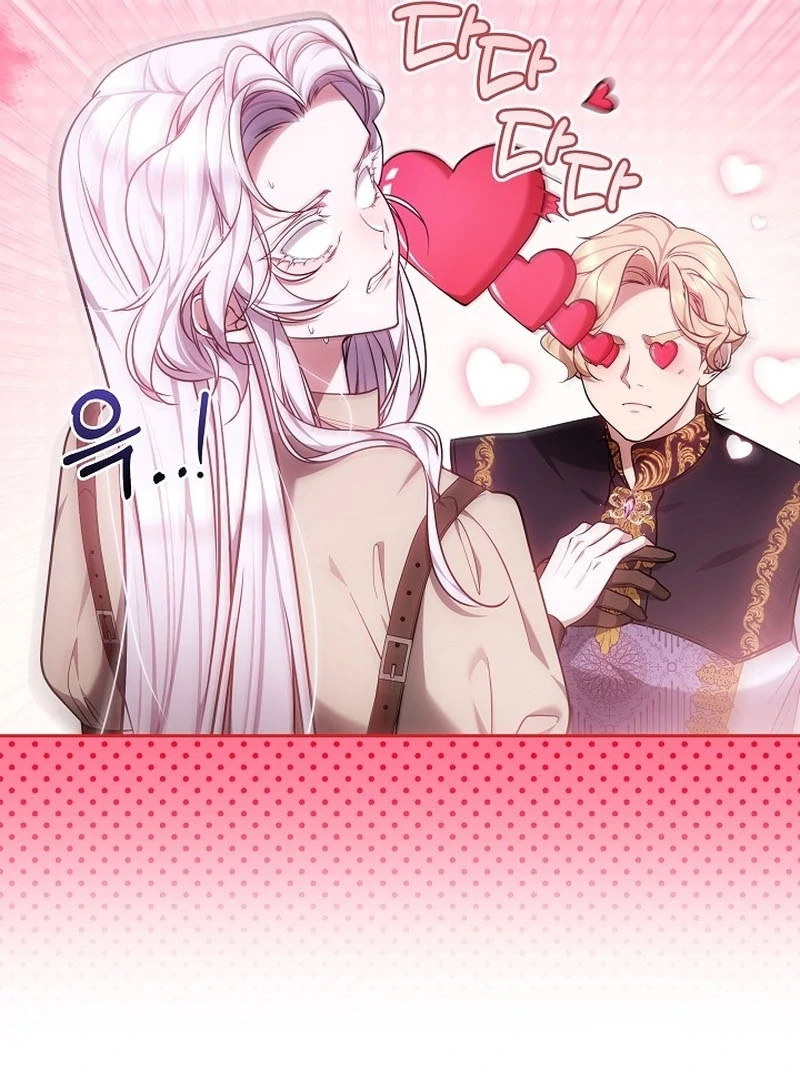 I Ended Up Raising the Seed of Evil Chapter 22 604 072