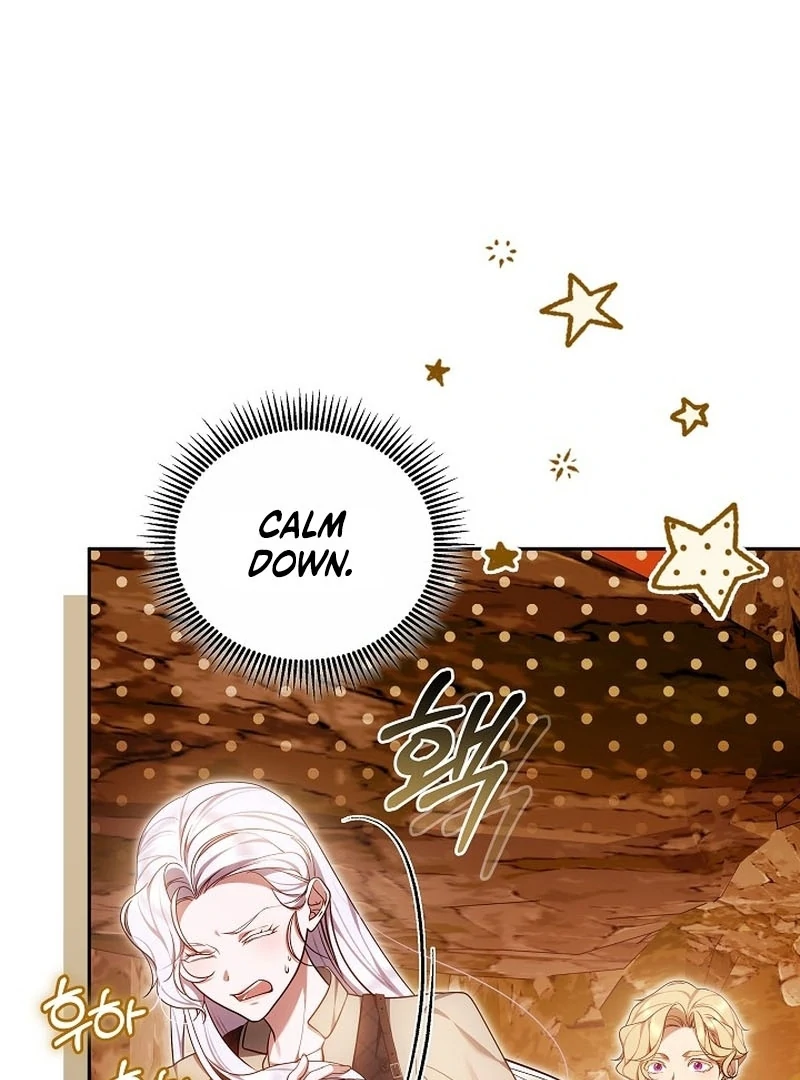 I Ended Up Raising the Seed of Evil Chapter 22 605 073