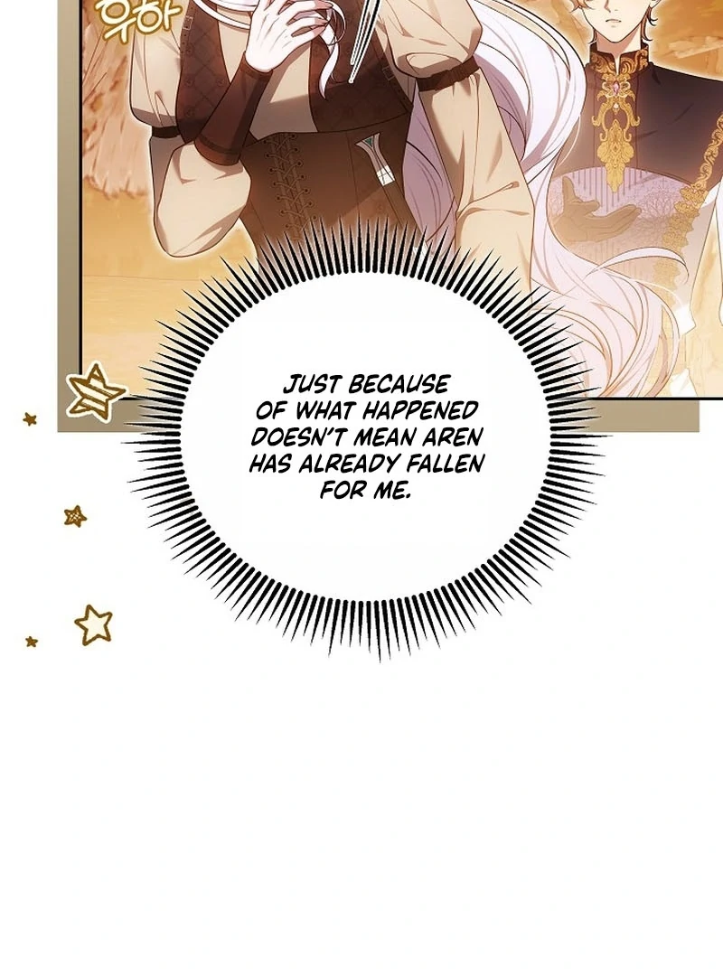 I Ended Up Raising the Seed of Evil Chapter 22 606 074