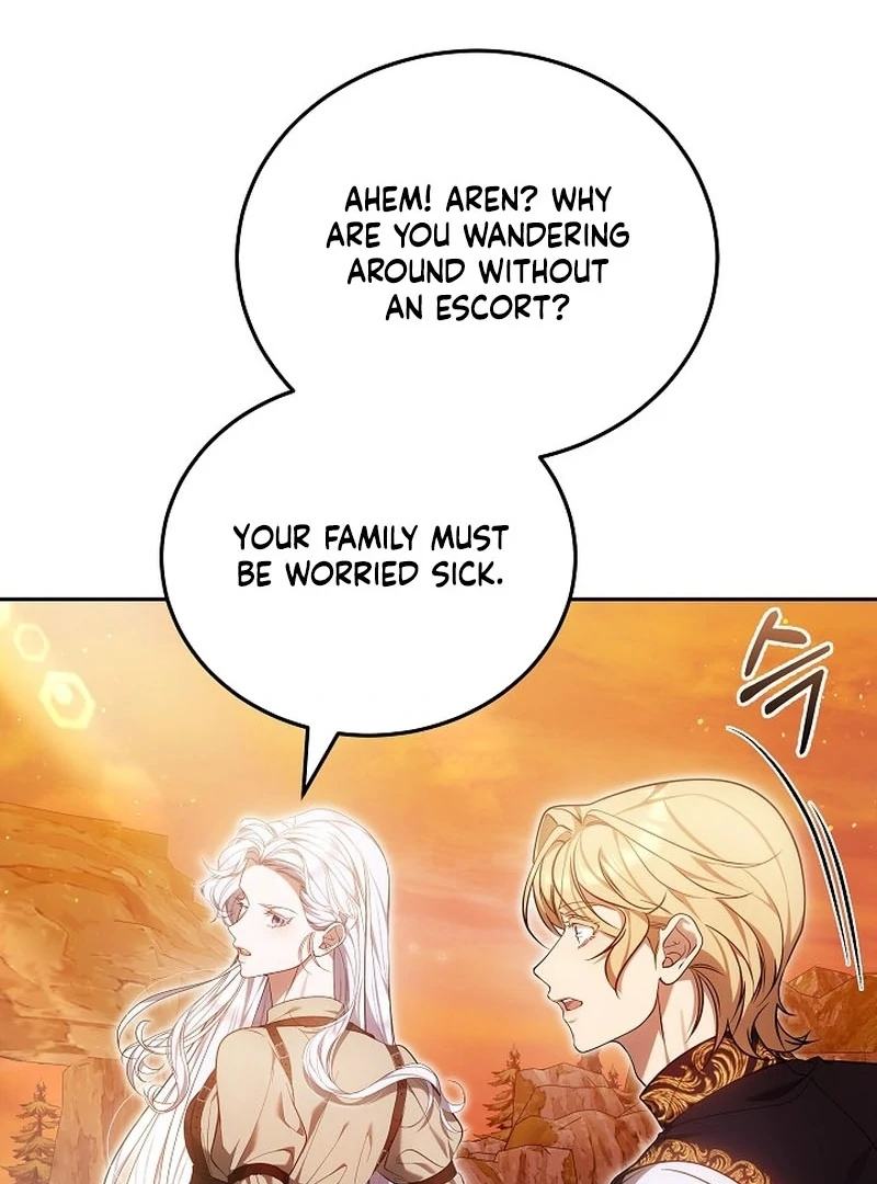 I Ended Up Raising the Seed of Evil Chapter 22 607 075