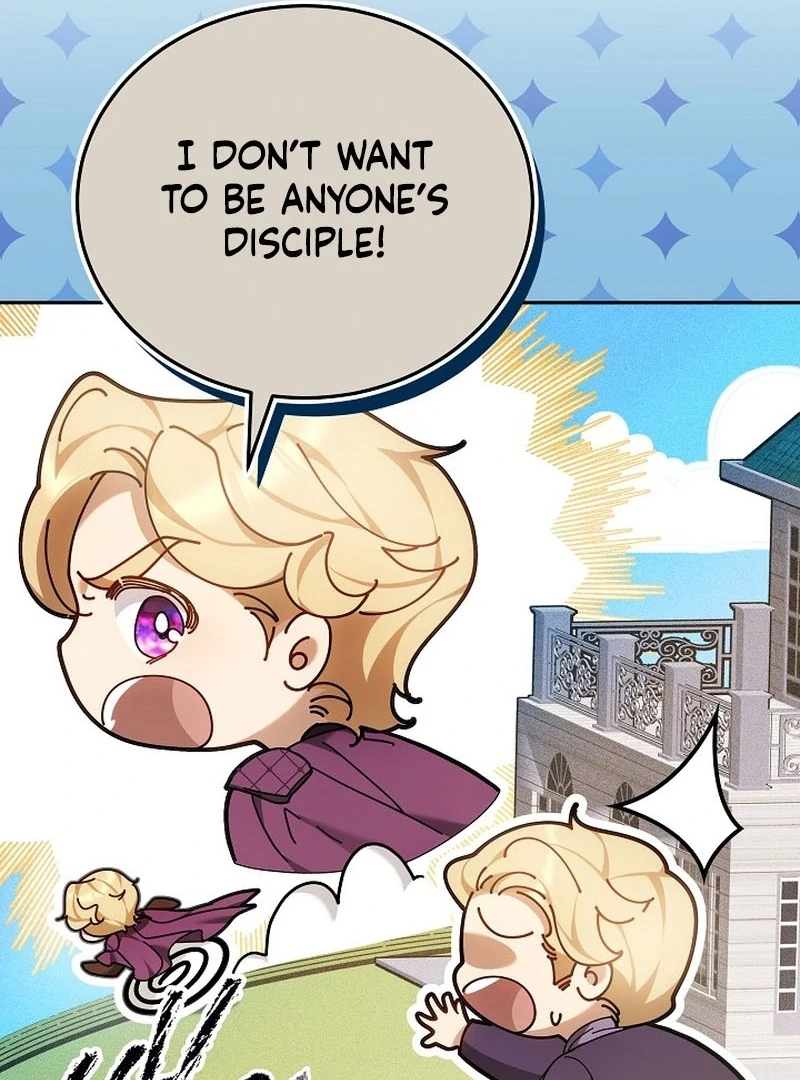 I Ended Up Raising the Seed of Evil Chapter 22 614 082