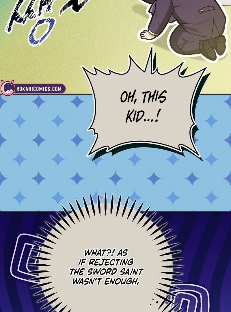 I Ended Up Raising the Seed of Evil Chapter 22 615 083