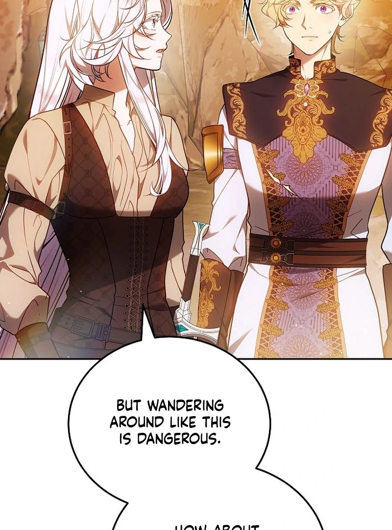 I Ended Up Raising the Seed of Evil Chapter 22 619 087