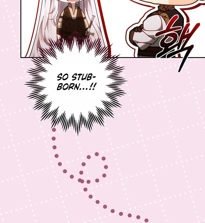 I Ended Up Raising the Seed of Evil Chapter 22 622 090