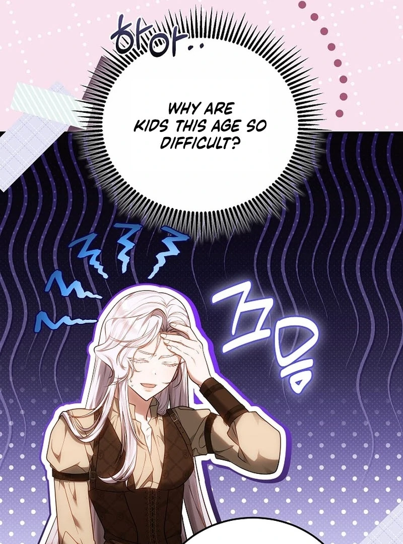 I Ended Up Raising the Seed of Evil Chapter 22 623 091