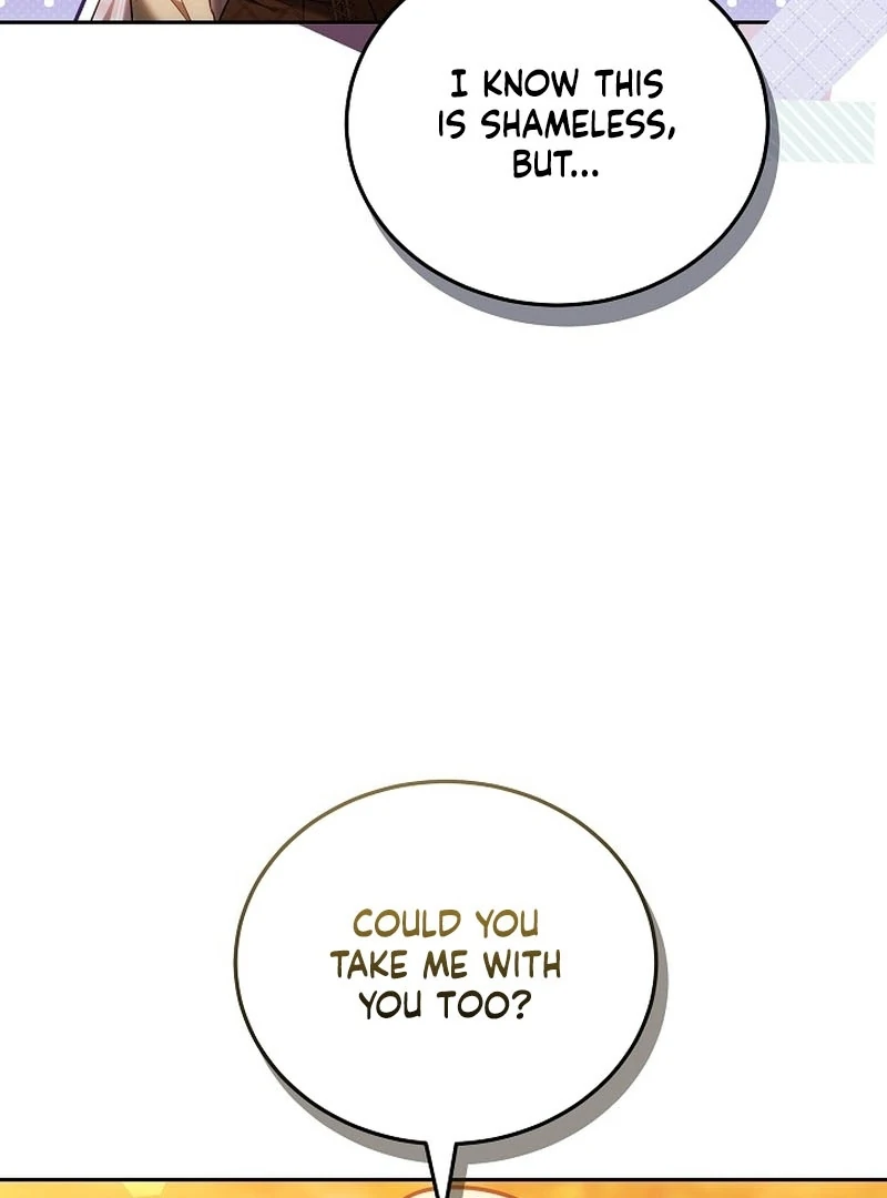 I Ended Up Raising the Seed of Evil Chapter 22 624 092