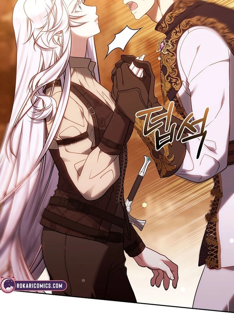 I Ended Up Raising the Seed of Evil Chapter 22 629 097