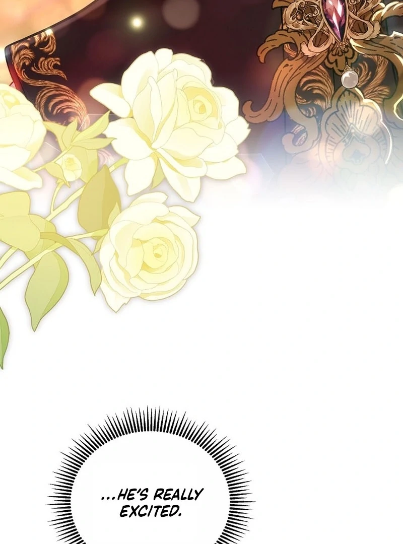 I Ended Up Raising the Seed of Evil Chapter 22 633 101