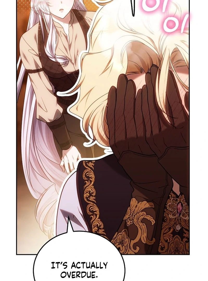 I Ended Up Raising the Seed of Evil Chapter 22 643 111