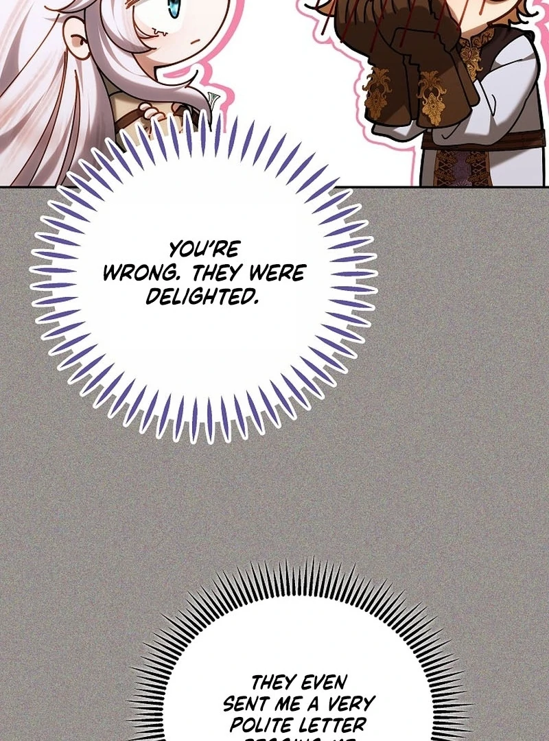 I Ended Up Raising the Seed of Evil Chapter 22 646 114