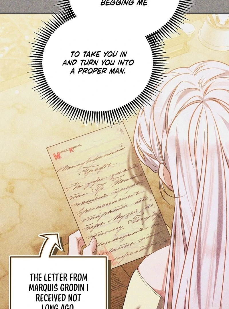 I Ended Up Raising the Seed of Evil Chapter 22 647 115