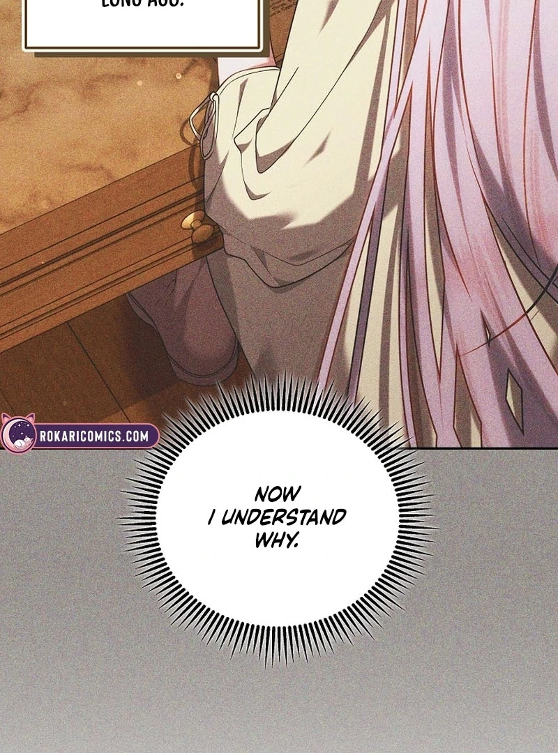 I Ended Up Raising the Seed of Evil Chapter 22 648 116