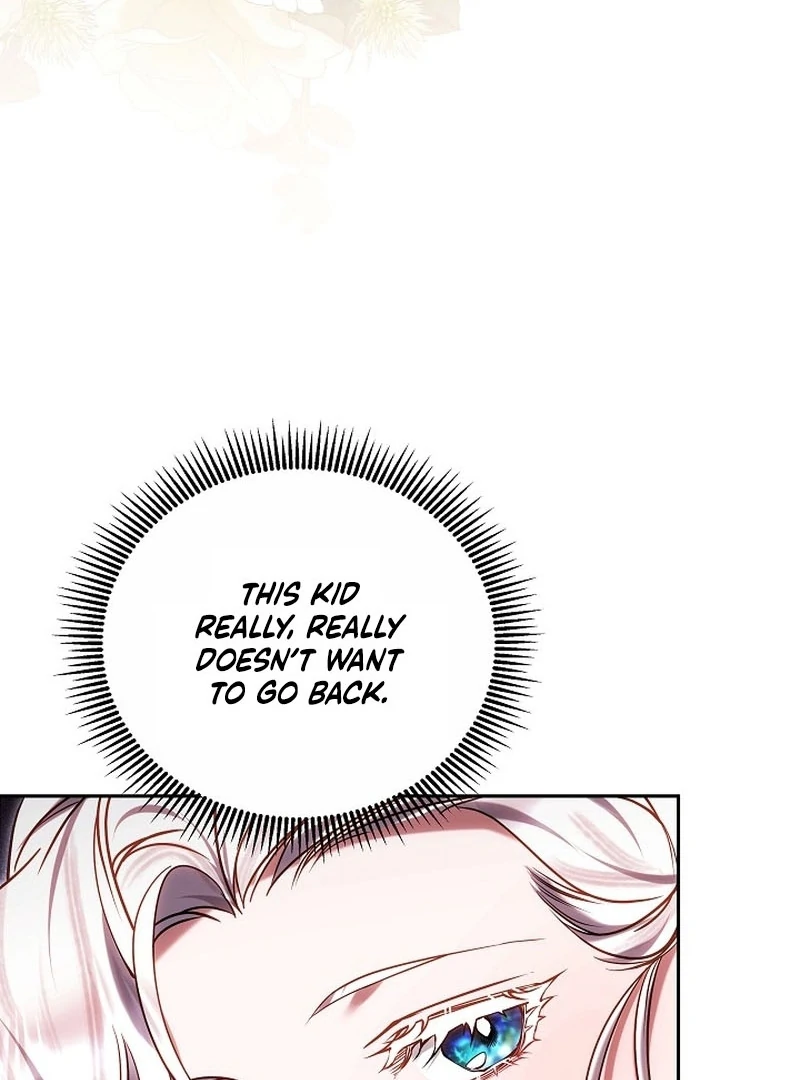 I Ended Up Raising the Seed of Evil Chapter 22 654 122