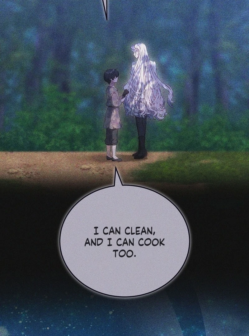 I Ended Up Raising the Seed of Evil Chapter 22 657 125