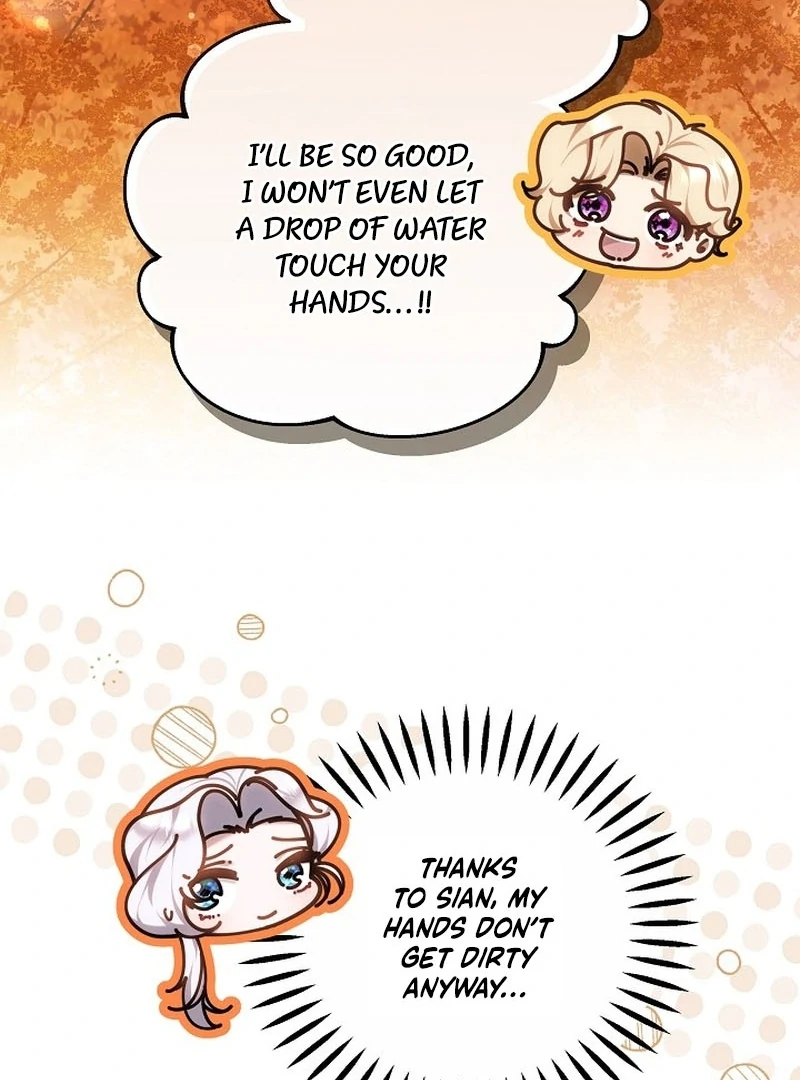 I Ended Up Raising the Seed of Evil Chapter 22 663 131