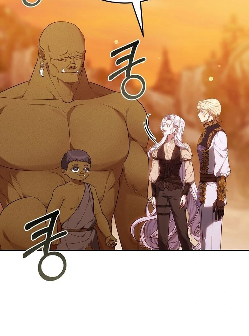 I Ended Up Raising the Seed of Evil Chapter 22 665 133