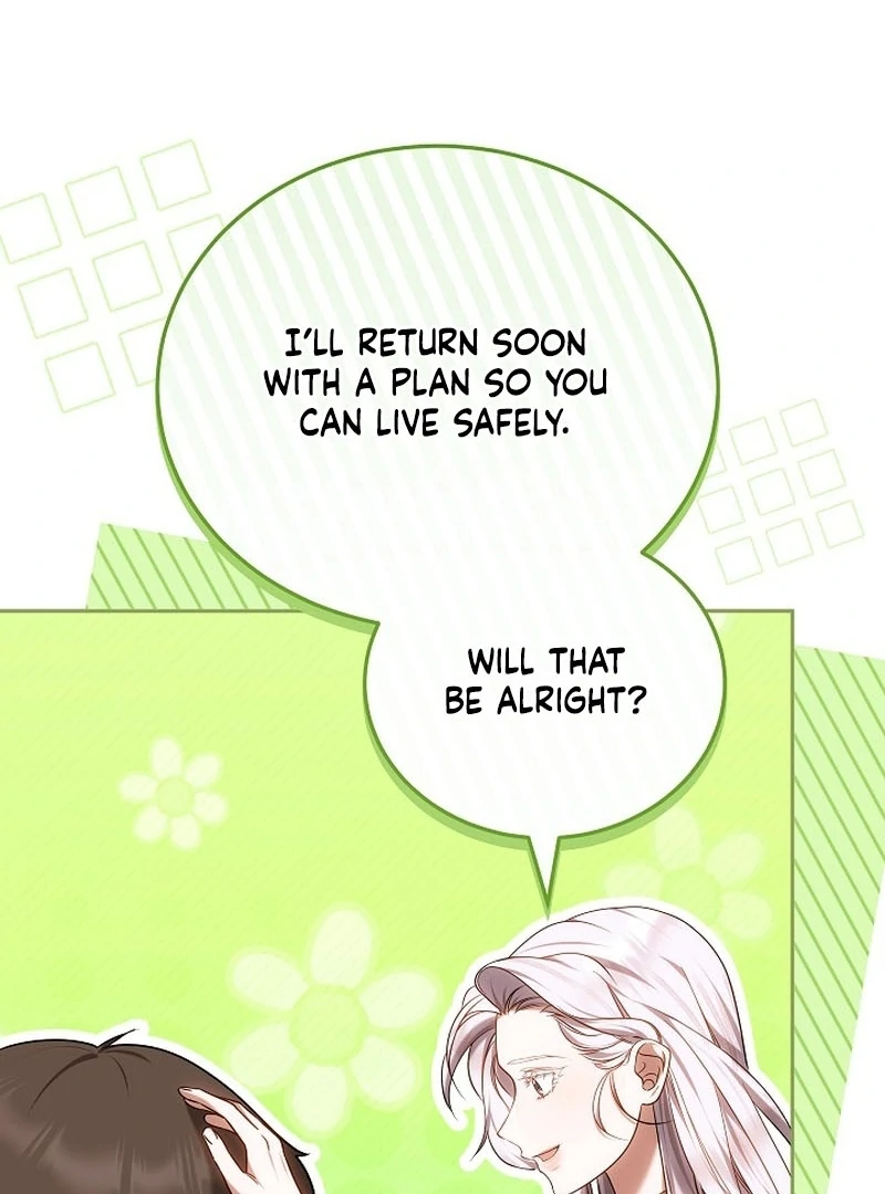 I Ended Up Raising the Seed of Evil Chapter 22 666 134