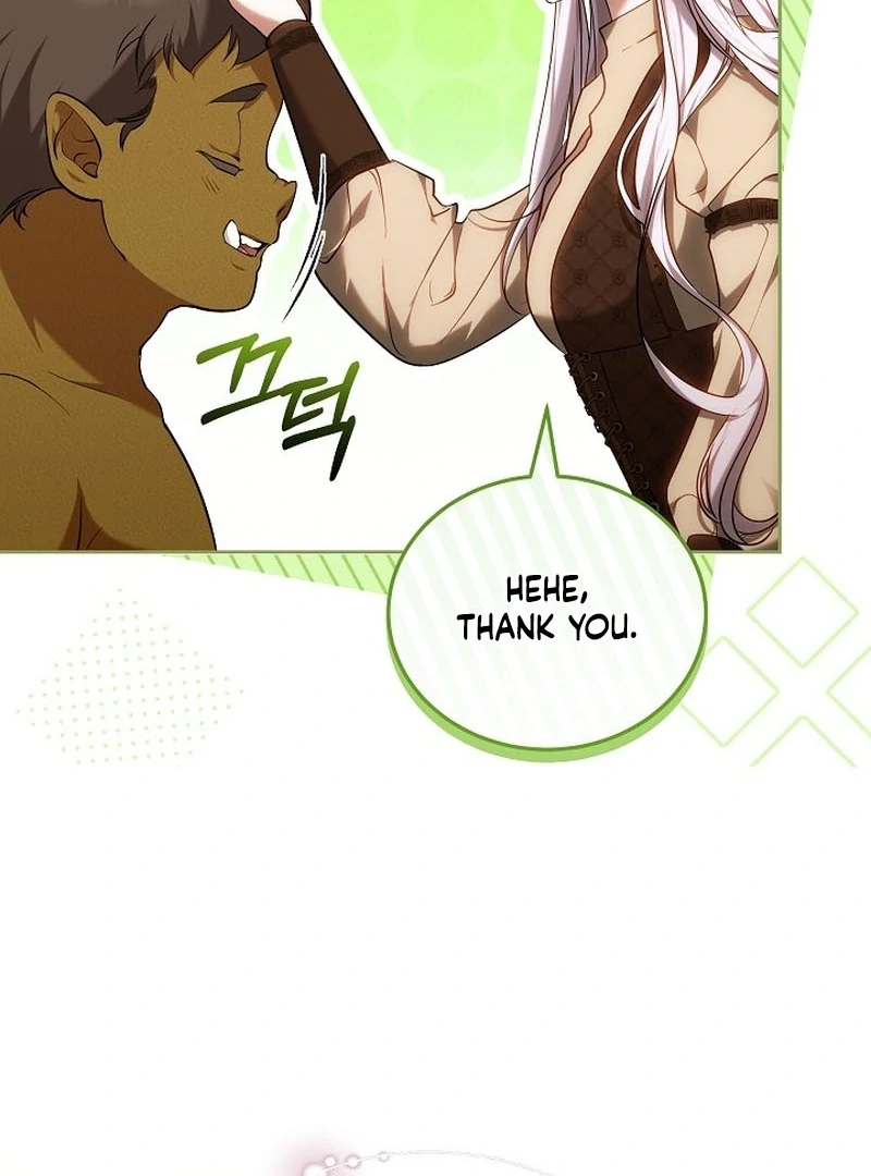 I Ended Up Raising the Seed of Evil Chapter 22 667 135