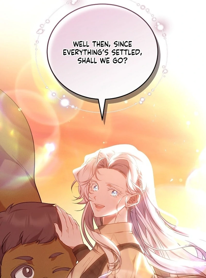 I Ended Up Raising the Seed of Evil Chapter 22 668 136