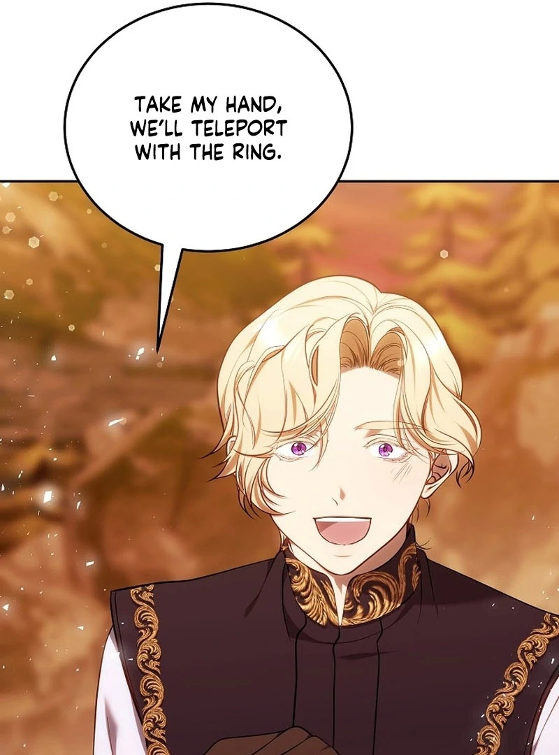 I Ended Up Raising the Seed of Evil Chapter 22 671 139