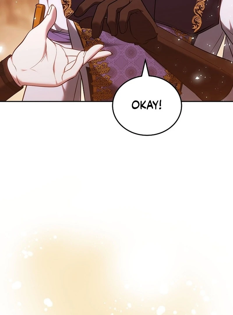 I Ended Up Raising the Seed of Evil Chapter 22 672 140