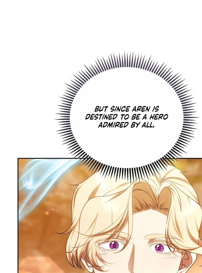 I Ended Up Raising the Seed of Evil Chapter 22 676 144