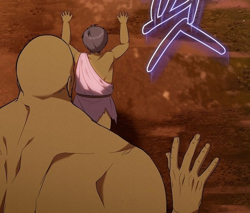 I Ended Up Raising the Seed of Evil Chapter 22 679 147