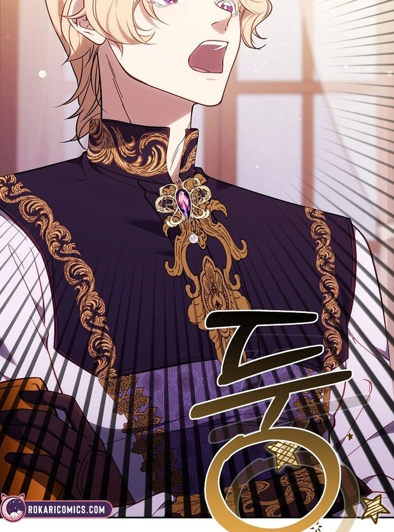 I Ended Up Raising the Seed of Evil Chapter 22 685 153