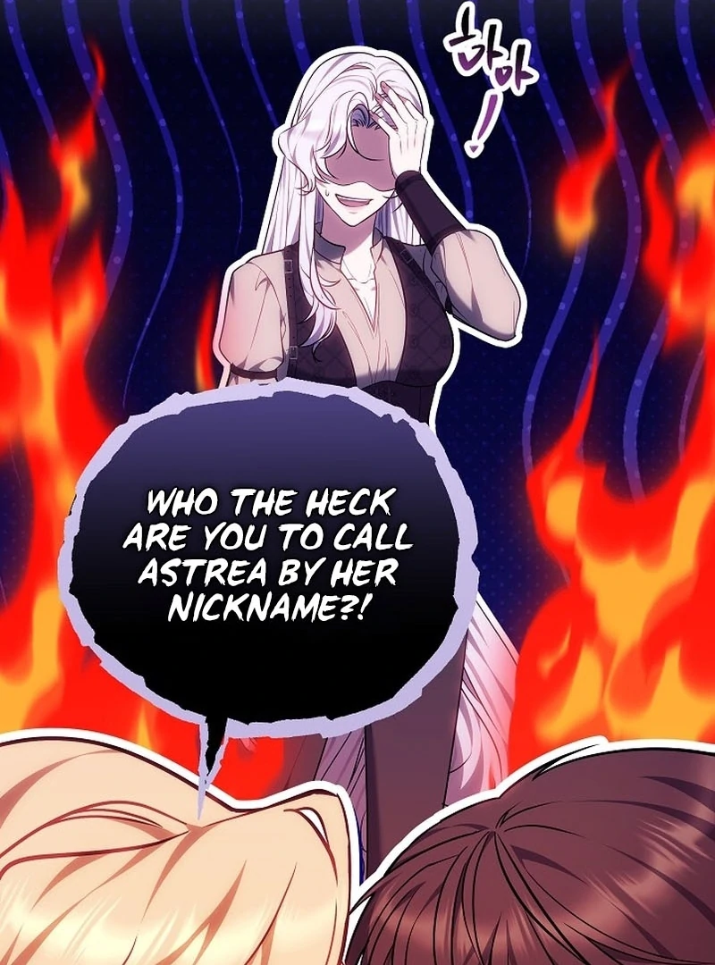 I Ended Up Raising the Seed of Evil Chapter 22 689 157