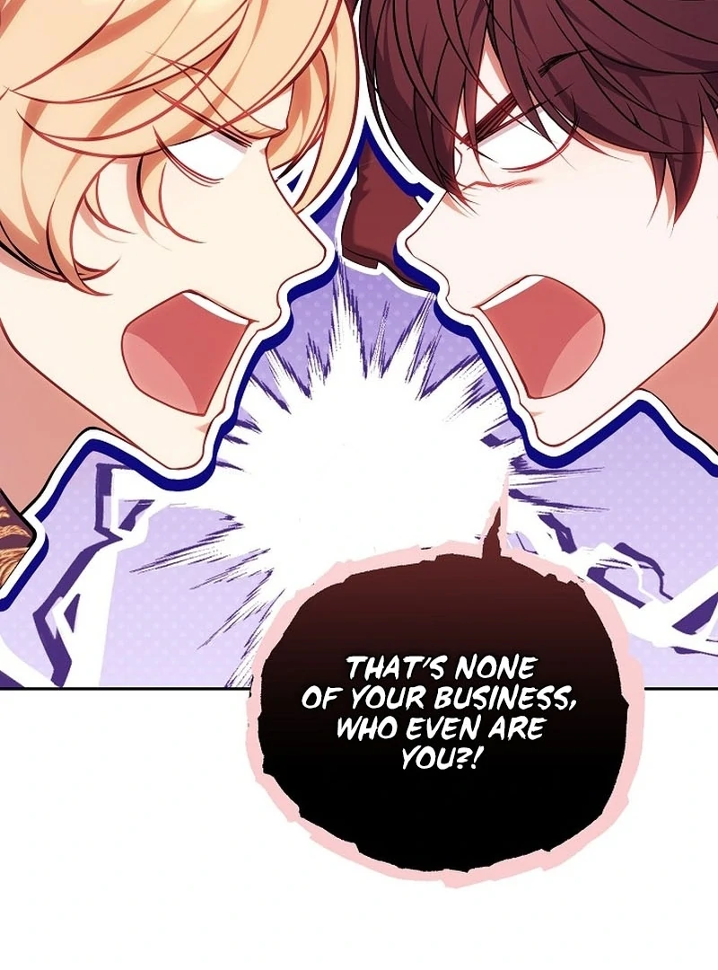 I Ended Up Raising the Seed of Evil Chapter 22 690 158