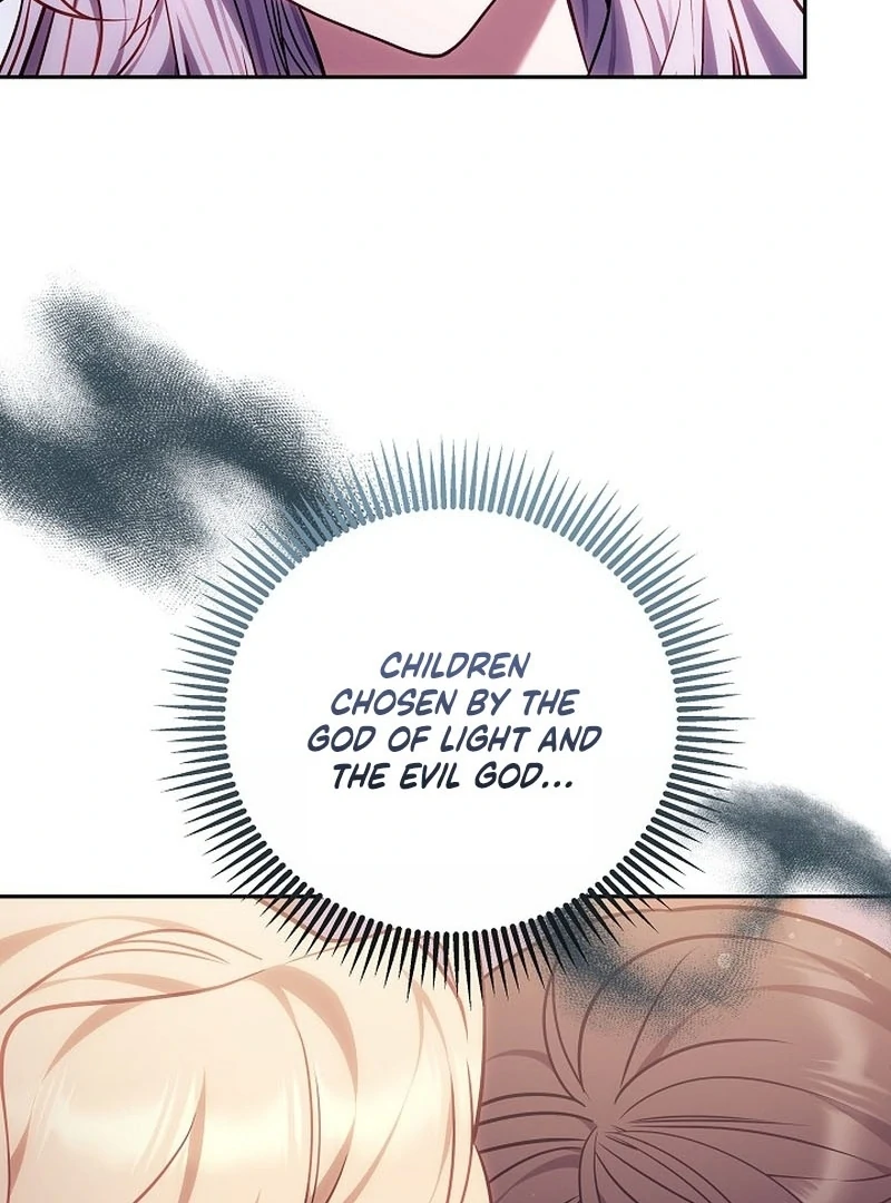 I Ended Up Raising the Seed of Evil Chapter 22 692 160