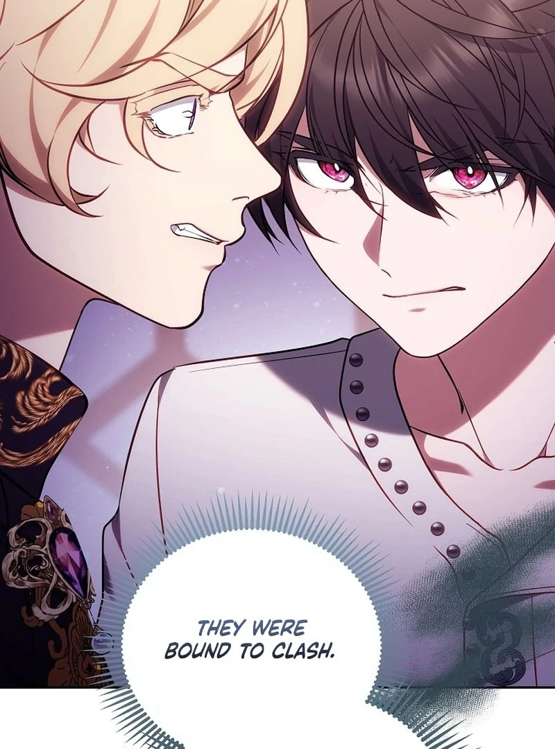 I Ended Up Raising the Seed of Evil Chapter 22 693 161