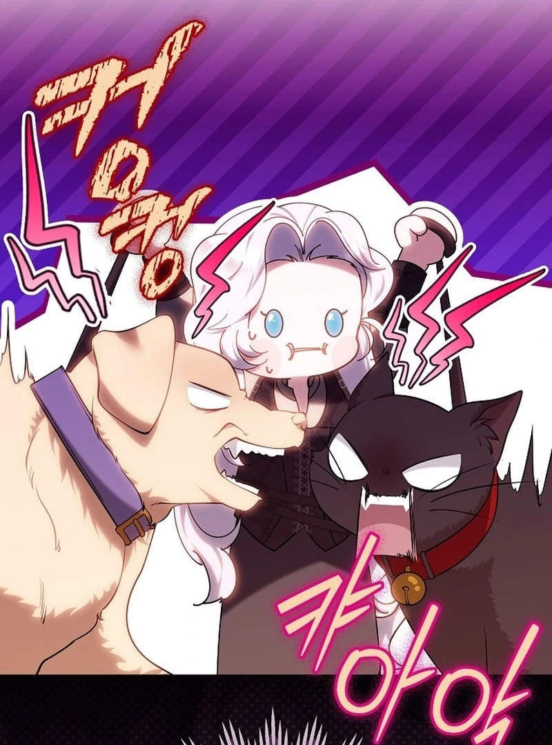 I Ended Up Raising the Seed of Evil Chapter 22 695 163