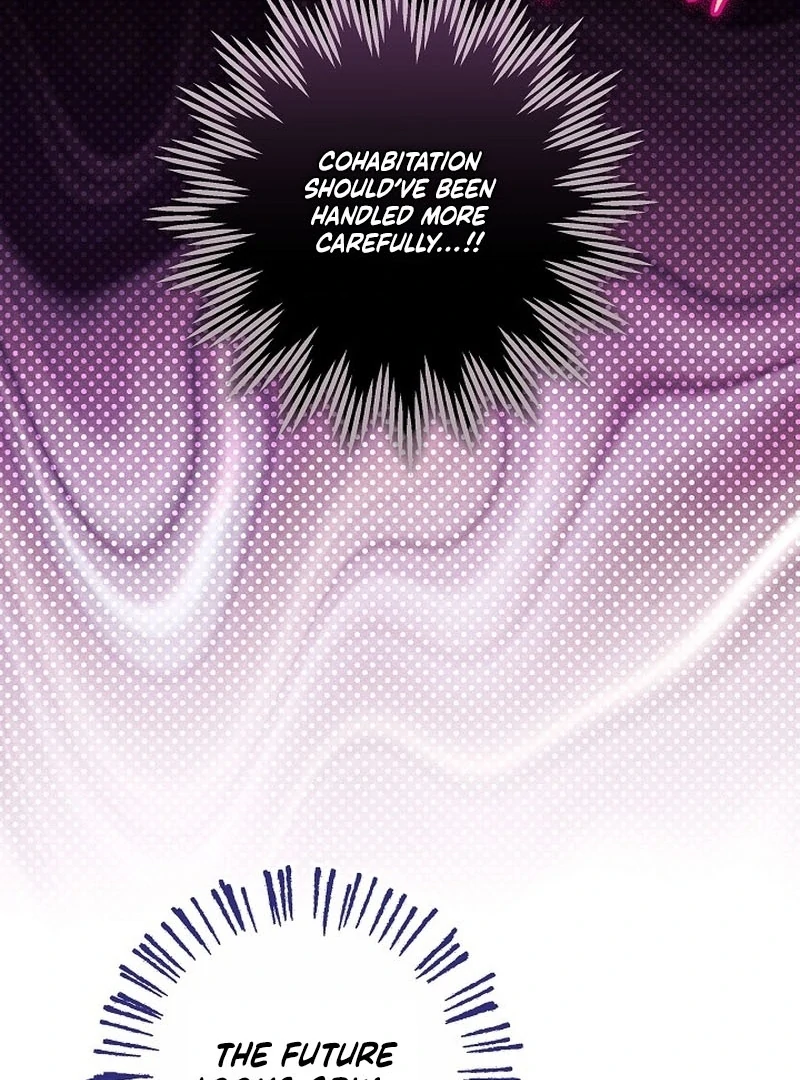 I Ended Up Raising the Seed of Evil Chapter 22 696 164