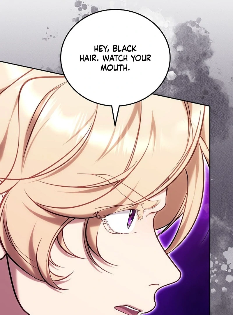 I Ended Up Raising the Seed of Evil Chapter 22 699 167