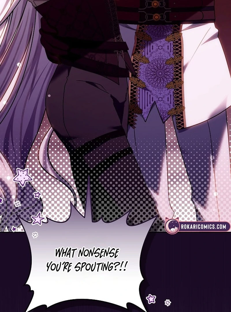 I Ended Up Raising the Seed of Evil Chapter 22 704 172