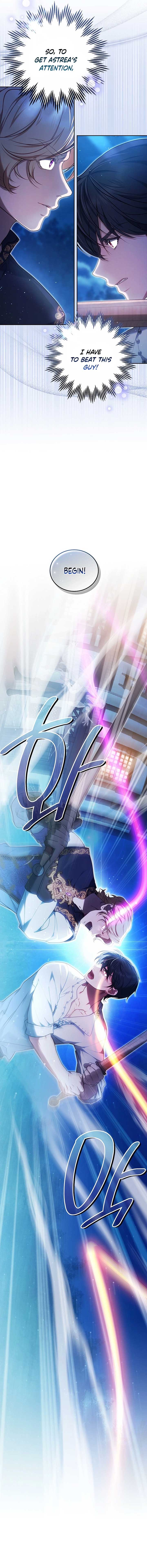 I Ended Up Raising the Seed of Evil Chapter 23 55 12