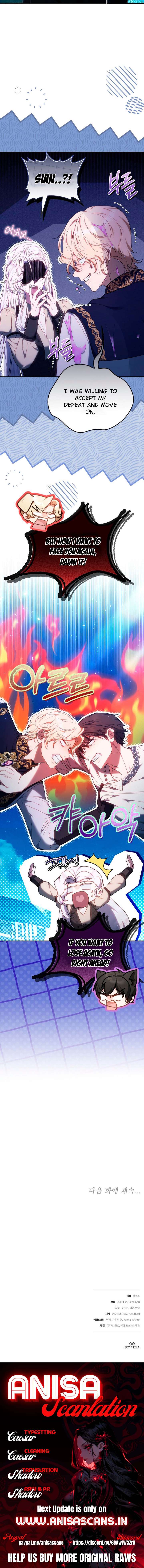 I Ended Up Raising the Seed of Evil Chapter 24 35 7