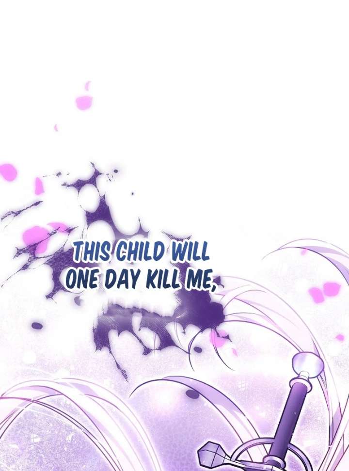 I Ended Up Raising the Seed of Evil Chapter 27 530 013