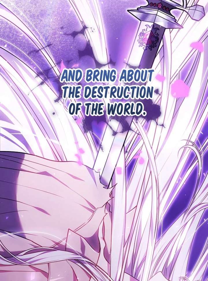 I Ended Up Raising the Seed of Evil Chapter 27 531 014