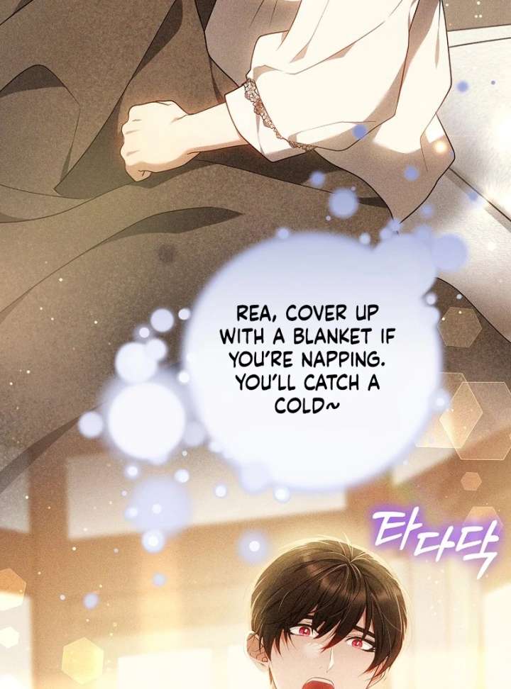 I Ended Up Raising the Seed of Evil Chapter 27 540 023