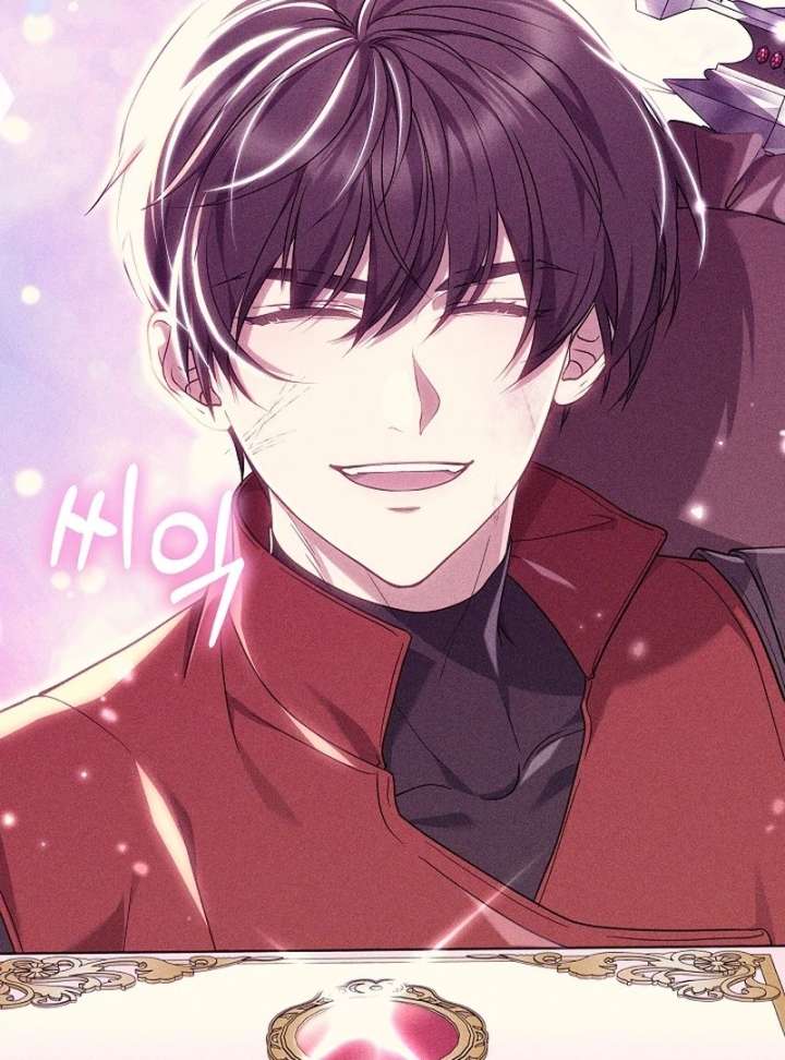 I Ended Up Raising the Seed of Evil Chapter 27 543 026