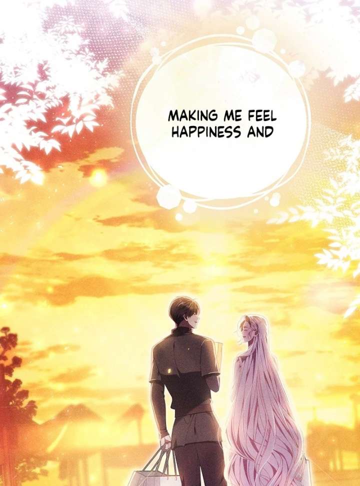 I Ended Up Raising the Seed of Evil Chapter 27 551 034