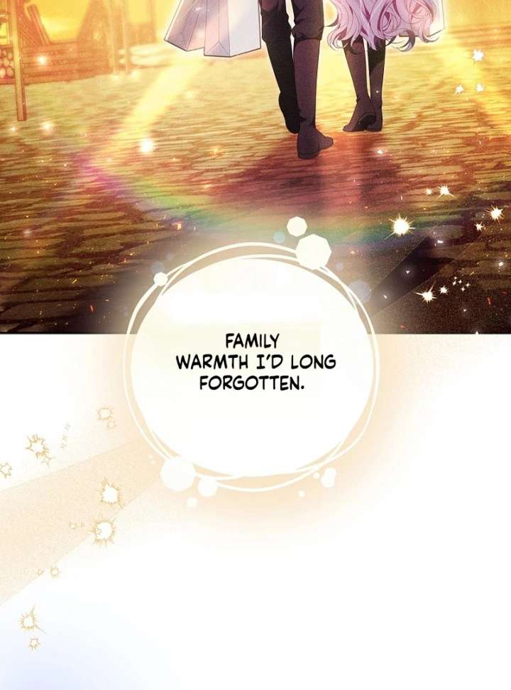 I Ended Up Raising the Seed of Evil Chapter 27 552 035