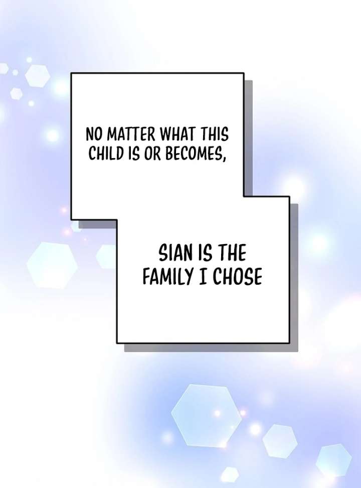 I Ended Up Raising the Seed of Evil Chapter 27 553 036