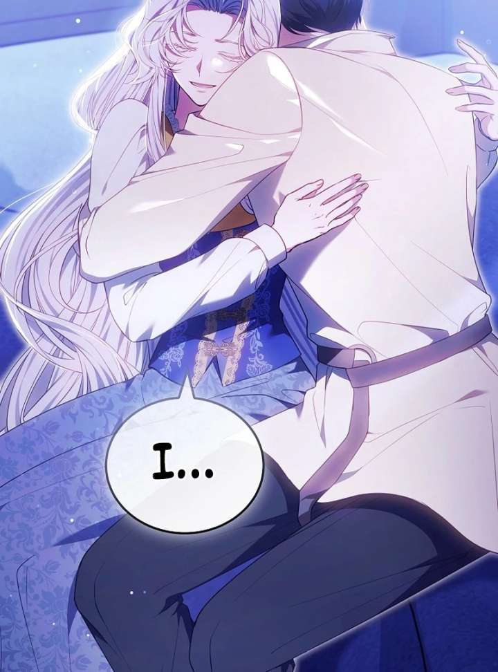 I Ended Up Raising the Seed of Evil Chapter 27 555 038