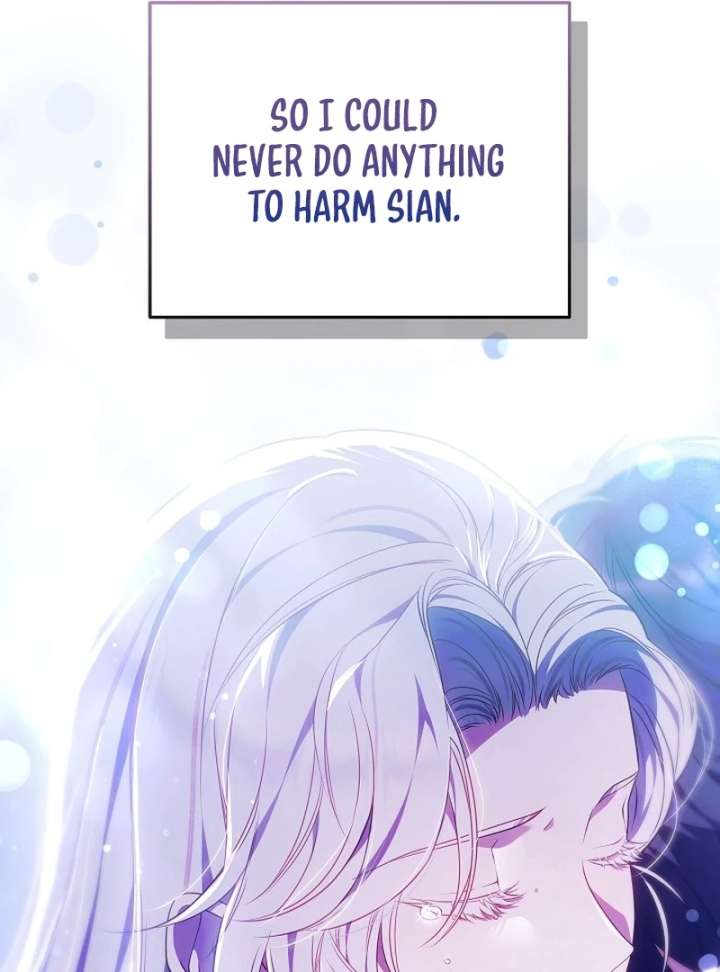 I Ended Up Raising the Seed of Evil Chapter 27 558 041