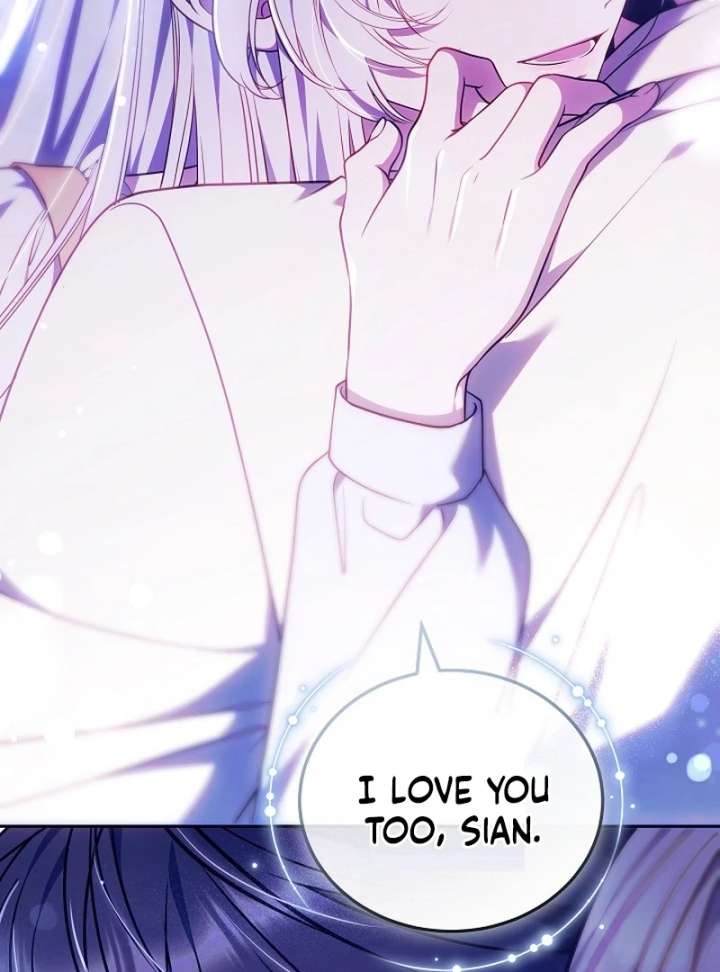 I Ended Up Raising the Seed of Evil Chapter 27 559 042